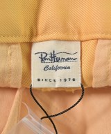 Ron Herman California（ロンハーマンカリフォルニア）スラックス オレンジ サイズ:S レディース/2200631217039