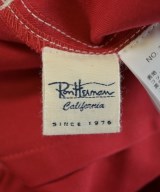 Ron Herman California（ロンハーマンカリフォルニア）その他 赤 サイズ:XS レディース/2200631217374