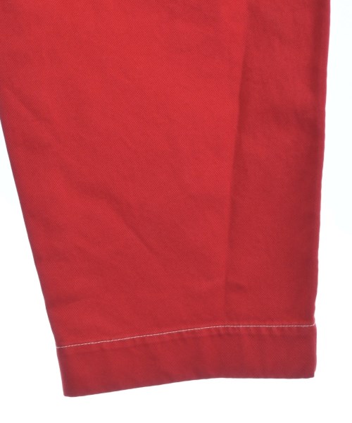 Ron Herman California（ロンハーマンカリフォルニア）その他 赤 サイズ:XS レディース/2200631217398