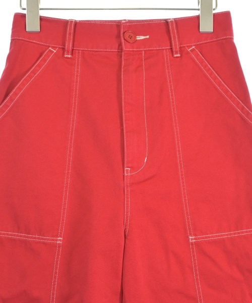 Ron Herman California（ロンハーマンカリフォルニア）その他 赤 サイズ:XS レディース/2200631217428