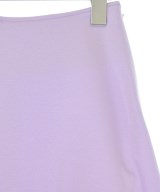 Ron Herman California（ロンハーマンカリフォルニア）ロング・マキシ丈スカート 紫 サイズ:XS レディース/2200631217602