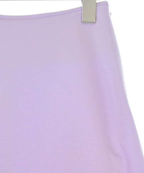 Ron Herman California（ロンハーマンカリフォルニア）ロング・マキシ丈スカート 紫 サイズ:XS レディース/2200631217619