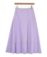 Ron Herman California（ロンハーマンカリフォルニア）ロング・マキシ丈スカート 紫 サイズ:XS レディース/2200631217671