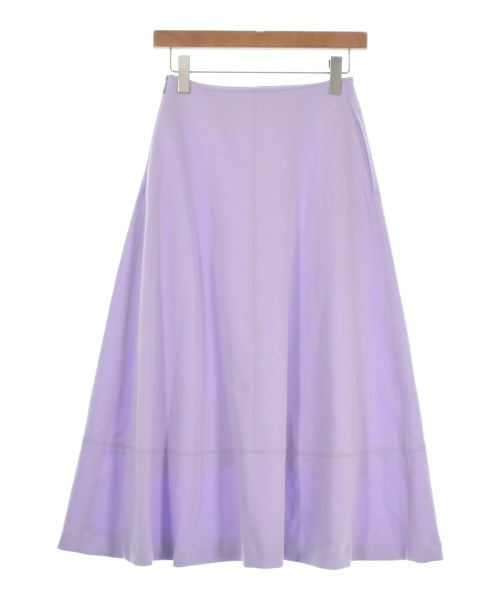 Ron Herman California（ロンハーマンカリフォルニア）ロング・マキシ丈スカート 紫 サイズ:XS レディース/2200631217695