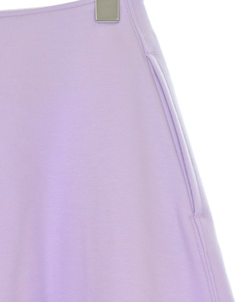 Ron Herman California（ロンハーマンカリフォルニア）ロング・マキシ丈スカート 紫 サイズ:XS レディース/2200631217695