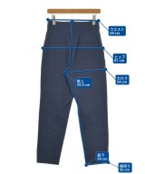 Ron Herman California（ロンハーマンカリフォルニア）スラックス 紺 サイズ:S レディース/2200631218401