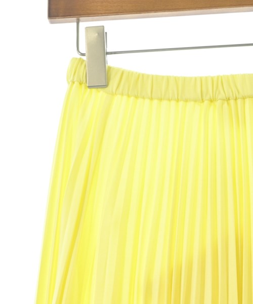 Ron Herman California（ロンハーマンカリフォルニア）ロング・マキシ丈スカート 黄 サイズ:XS レディース/2200631218418