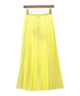 Ron Herman California（ロンハーマンカリフォルニア）ロング・マキシ丈スカート 黄 サイズ:XS レディース/2200631218418