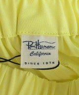 Ron Herman California（ロンハーマンカリフォルニア）ロング・マキシ丈スカート 黄 サイズ:XS レディース/2200631218418
