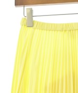 Ron Herman California（ロンハーマンカリフォルニア）ロング・マキシ丈スカート 黄 サイズ:XS レディース/2200631218418