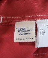 Ron Herman California（ロンハーマンカリフォルニア）その他 赤 サイズ:XS レディース/2200631218432