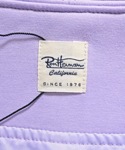 Ron Herman California（ロンハーマンカリフォルニア）ロング・マキシ丈スカート 紫 サイズ:S レディース/2200631218463