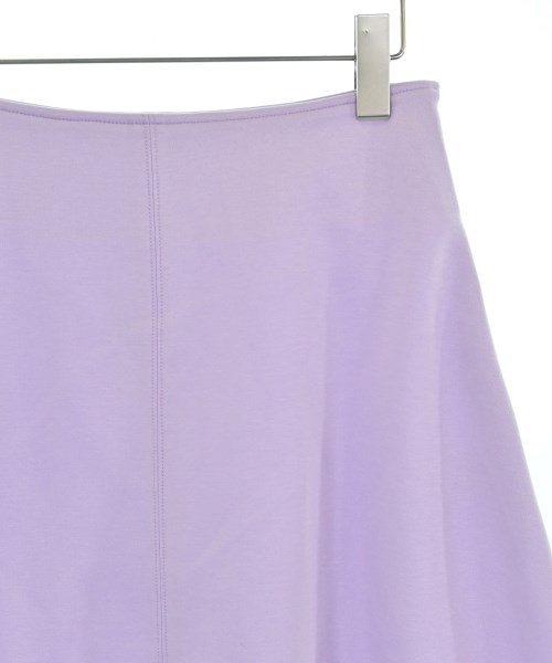 Ron Herman California（ロンハーマンカリフォルニア）ロング・マキシ丈スカート 紫 サイズ:S レディース/2200631218463