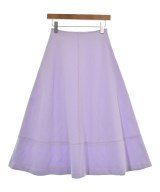 Ron Herman California（ロンハーマンカリフォルニア）ロング・マキシ丈スカート 紫 サイズ:XS レディース/2200631218487