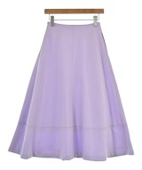 Ron Herman California（ロンハーマンカリフォルニア）ロング・マキシ丈スカート 紫 サイズ:XS レディース/2200631218487