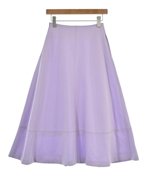 Ron Herman California（ロンハーマンカリフォルニア）ロング・マキシ丈スカート 紫 サイズ:XS レディース/2200631218494