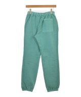 Ron Herman California（ロンハーマンカリフォルニア）スウェットパンツ 青 サイズ:XS レディース/2200631218715