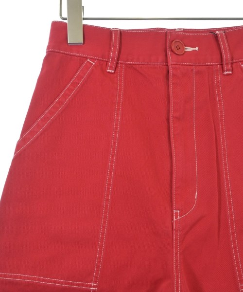 Ron Herman California（ロンハーマンカリフォルニア）その他 赤 サイズ:XS レディース/2200631218746