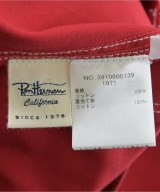 Ron Herman California（ロンハーマンカリフォルニア）その他 赤 サイズ:XS レディース/2200631218746