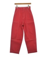 Ron Herman California（ロンハーマンカリフォルニア）その他 赤 サイズ:XS レディース/2200631218760