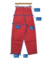 Ron Herman California（ロンハーマンカリフォルニア）その他 赤 サイズ:XS レディース/2200631218760