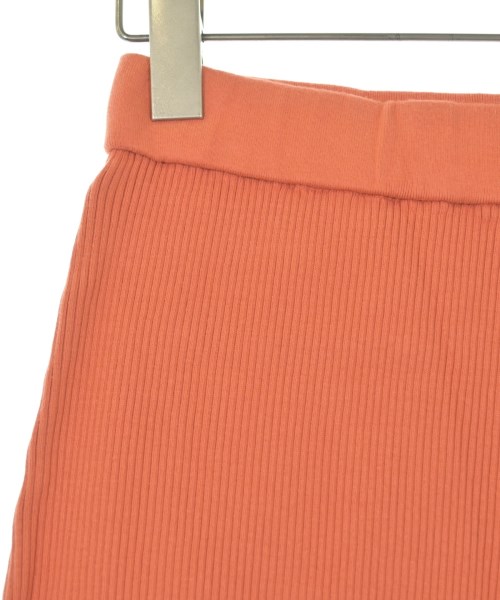 Ron Herman California（ロンハーマンカリフォルニア）ロング・マキシ丈スカート オレンジ サイズ:XS レディース/2200631218777