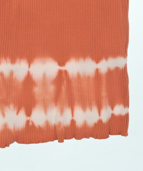 Ron Herman California（ロンハーマンカリフォルニア）ロング・マキシ丈スカート オレンジ サイズ:XS レディース/2200631218777