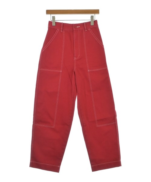 Ron Herman California(ロンハーマンカリフォルニア)その他 赤 サイズ:XS/2200631218906