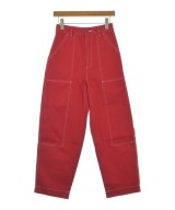 Ron Herman California（ロンハーマンカリフォルニア）その他 赤 サイズ:XS レディース/2200631218913