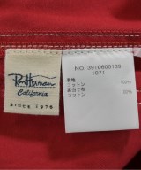 Ron Herman California（ロンハーマンカリフォルニア）その他 赤 サイズ:XS レディース/2200631218913