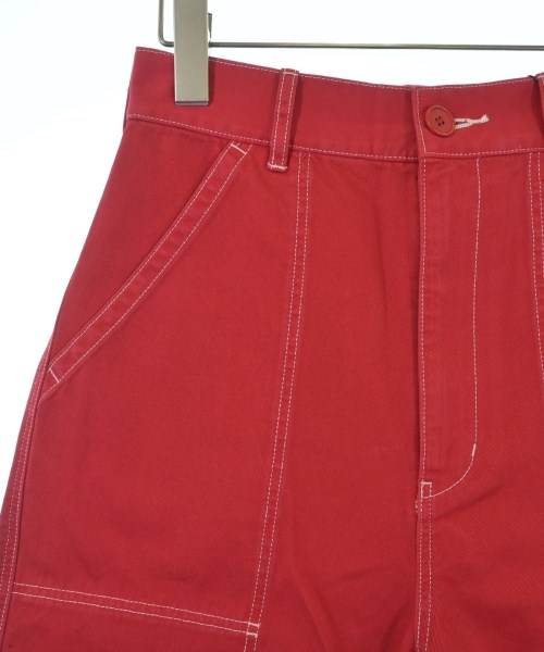 Ron Herman California（ロンハーマンカリフォルニア）その他 赤 サイズ:XS レディース/2200631218920