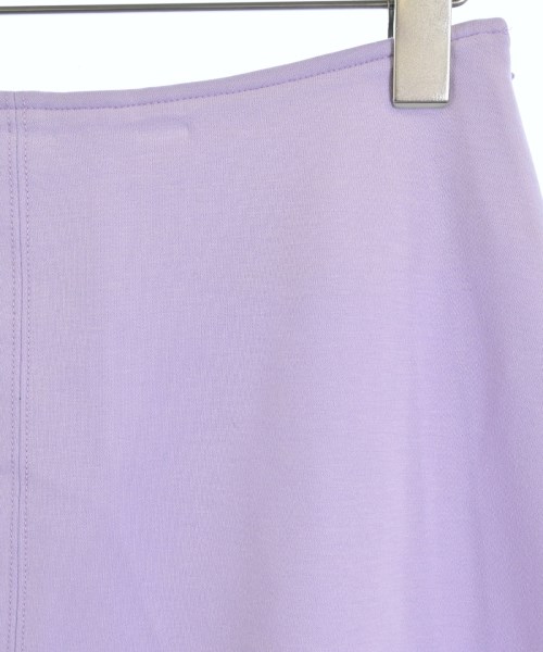 Ron Herman California（ロンハーマンカリフォルニア）ロング・マキシ丈スカート 紫 サイズ:S レディース/2200631218982