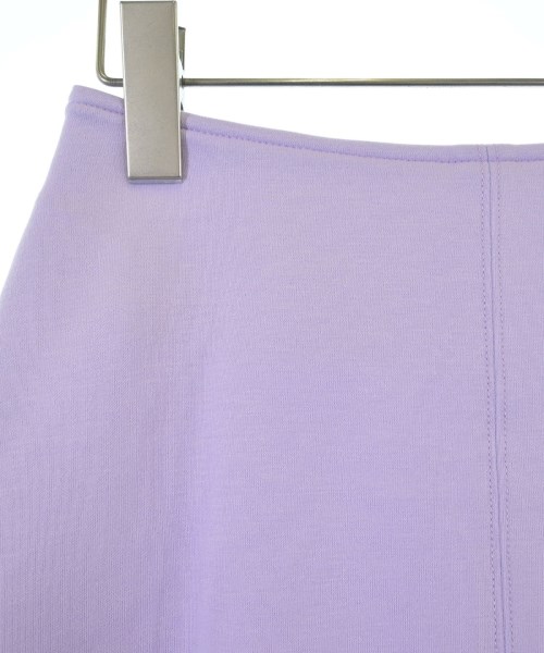 Ron Herman California（ロンハーマンカリフォルニア）ロング・マキシ丈スカート 紫 サイズ:XS レディース/2200631219019