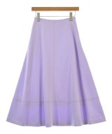 Ron Herman California（ロンハーマンカリフォルニア）ロング・マキシ丈スカート 紫 サイズ:XS レディース/2200631219026