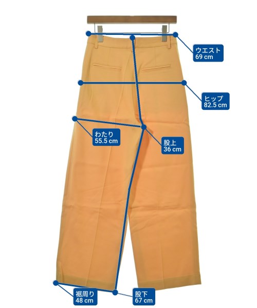 Ron Herman California（ロンハーマンカリフォルニア）その他 オレンジ サイズ:S レディース/2200631220046