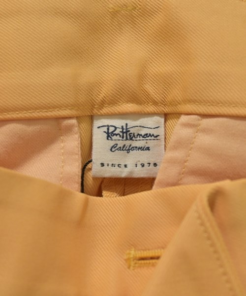 Ron Herman California（ロンハーマンカリフォルニア）その他 オレンジ サイズ:XS レディース/2200631220091