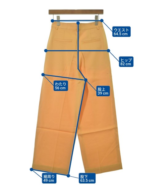 Ron Herman California（ロンハーマンカリフォルニア）その他 オレンジ サイズ:XS レディース/2200631220091