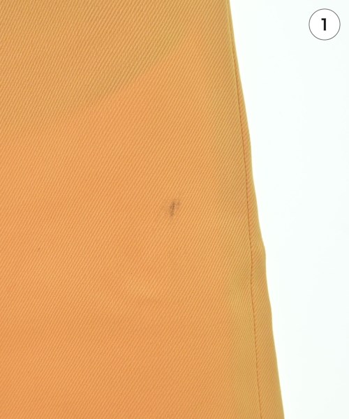 Ron Herman California（ロンハーマンカリフォルニア）その他 オレンジ サイズ:XS レディース/2200631220091