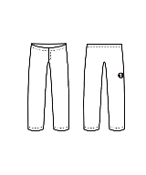 Ron Herman California（ロンハーマンカリフォルニア）その他 オレンジ サイズ:XS レディース/2200631220091