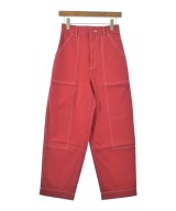 Ron Herman California（ロンハーマンカリフォルニア）その他 赤 サイズ:XS レディース/2200631220107