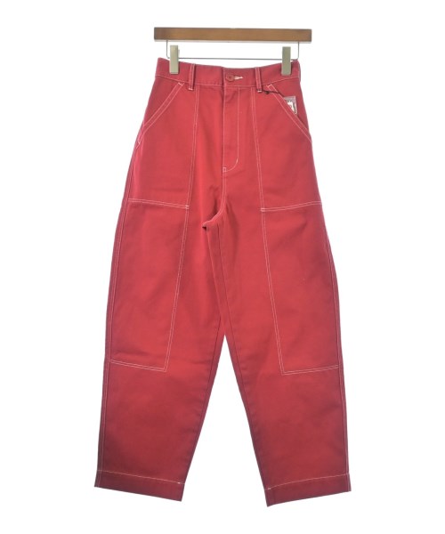 Ron Herman California(ロンハーマンカリフォルニア)その他 赤 サイズ:XS/2200631221579