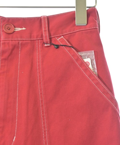 Ron Herman California（ロンハーマンカリフォルニア）その他 赤 サイズ:XS レディース/2200631221579