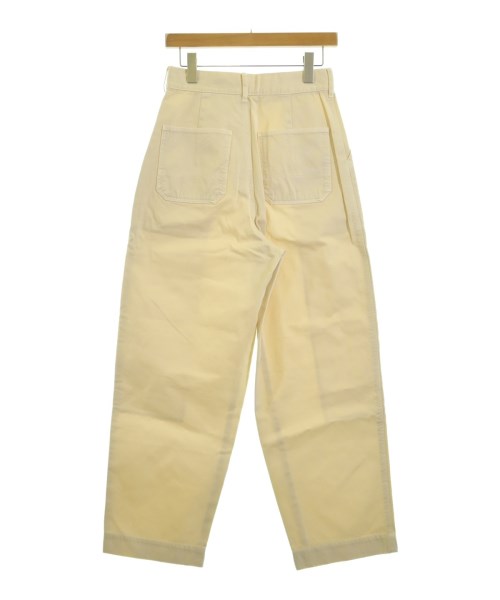 Ron Herman California（ロンハーマンカリフォルニア）チノパン 白 サイズ:S レディース/2200631221869