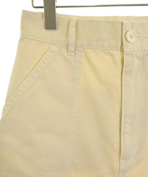 Ron Herman California（ロンハーマンカリフォルニア）チノパン 白 サイズ:S レディース/2200631221869