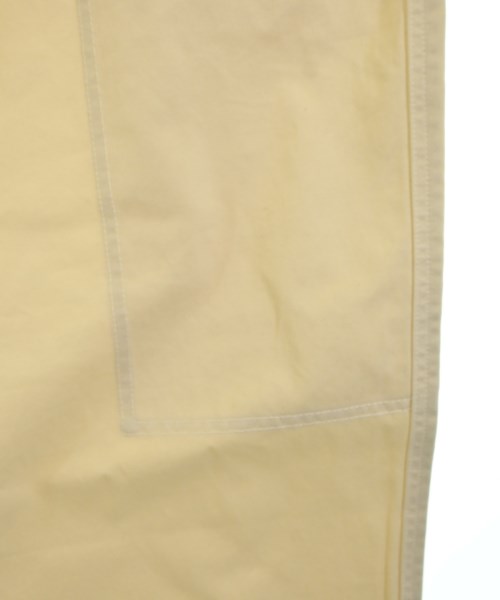 Ron Herman California（ロンハーマンカリフォルニア）チノパン 白 サイズ:S レディース/2200631221869