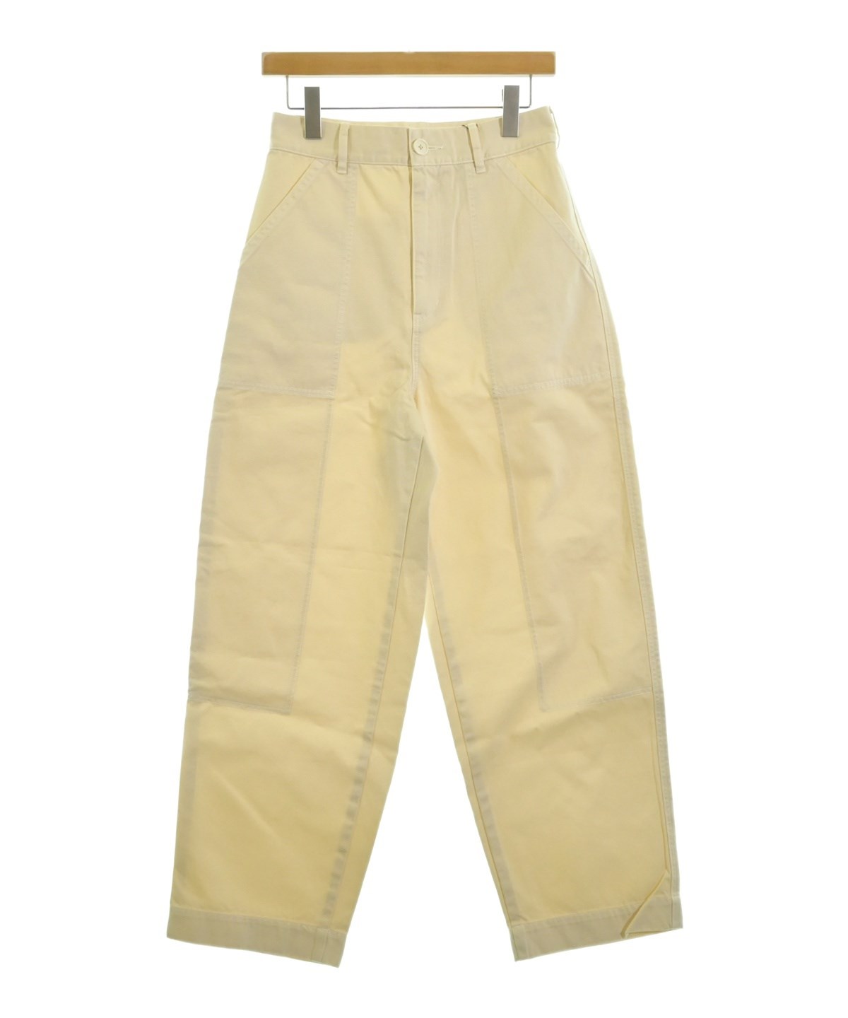 Ron Herman California（ロンハーマンカリフォルニア）チノパン 白