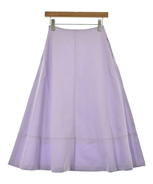 Ron Herman California（ロンハーマンカリフォルニア）ロング・マキシ丈スカート 紫 サイズ:XS レディース/2200631222385