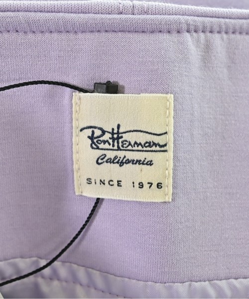 Ron Herman California（ロンハーマンカリフォルニア）ロング・マキシ丈スカート 紫 サイズ:XS レディース/2200631222385