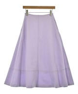 Ron Herman California（ロンハーマンカリフォルニア）ロング・マキシ丈スカート 紫 サイズ:XS レディース/2200631222385