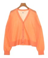 Ron Herman California（ロンハーマンカリフォルニア）ニット・セーター オレンジ サイズ:F レディース/2200631222644